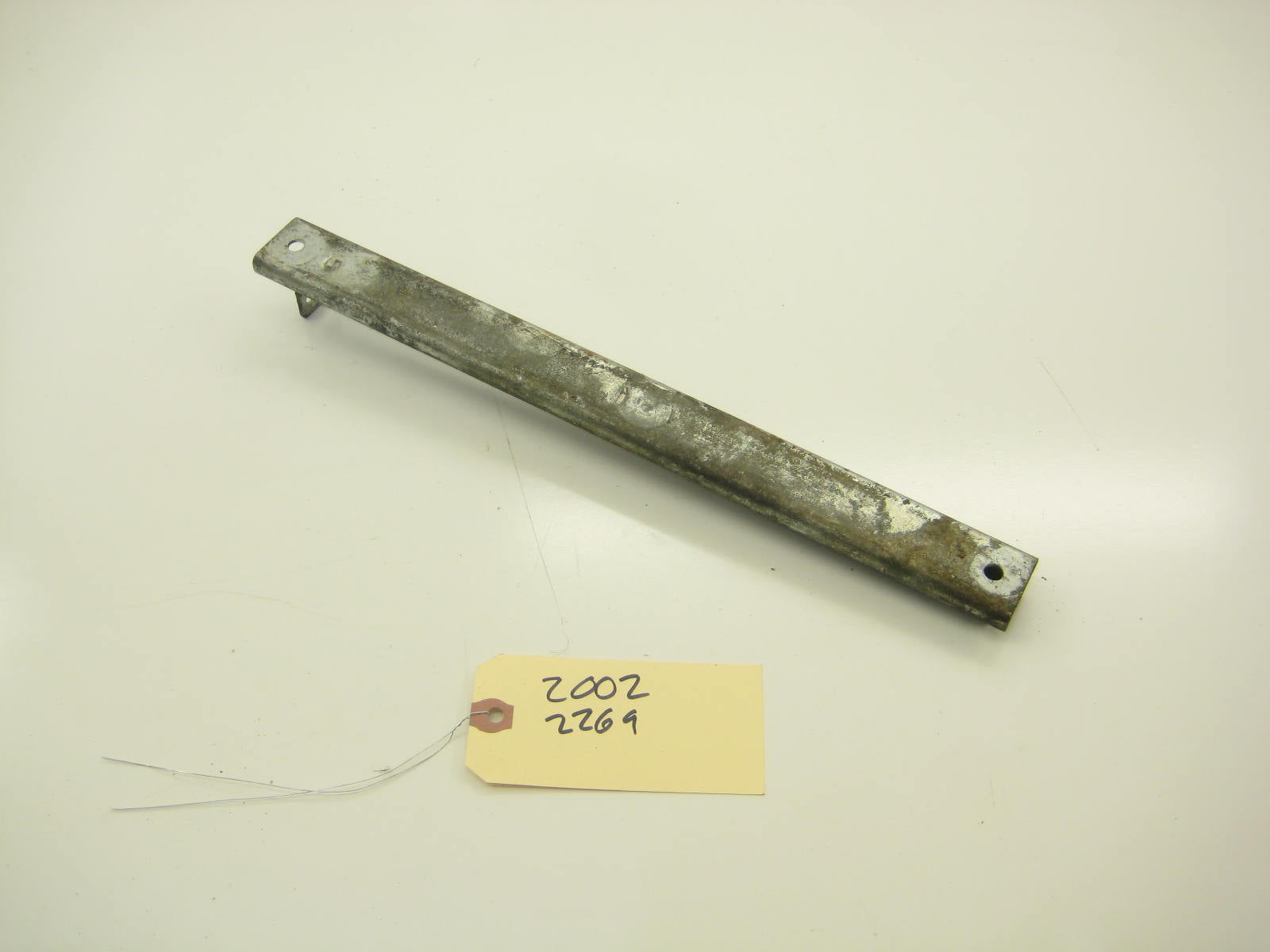 Inner Seat Slide Rail