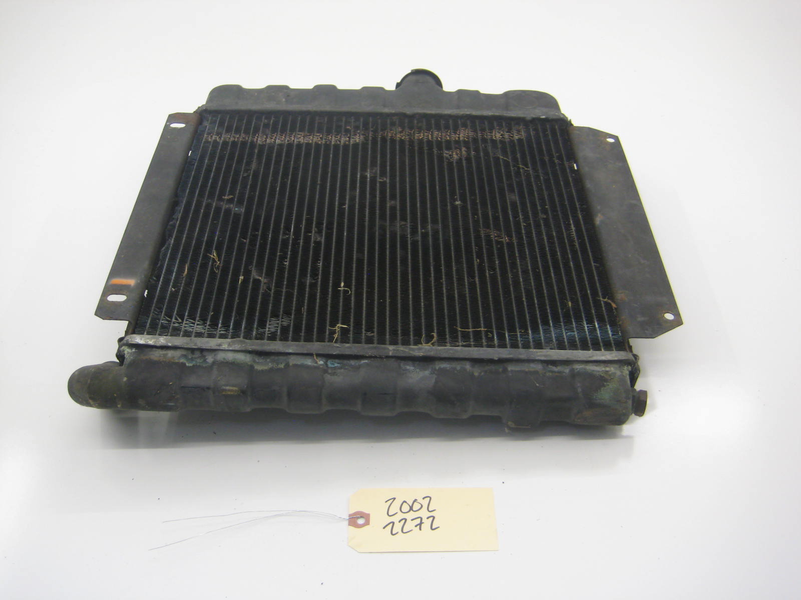 Radiator