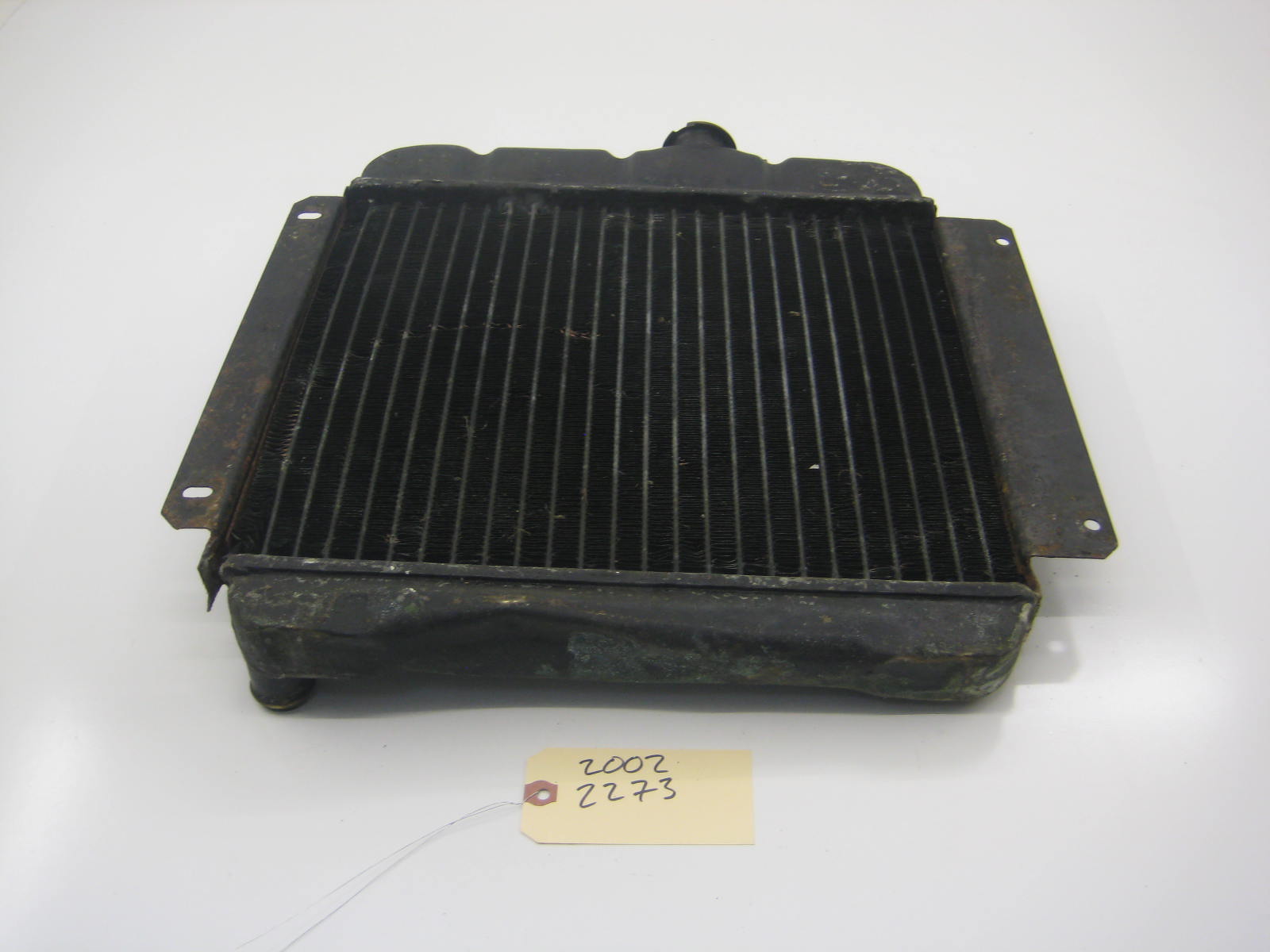 Radiator