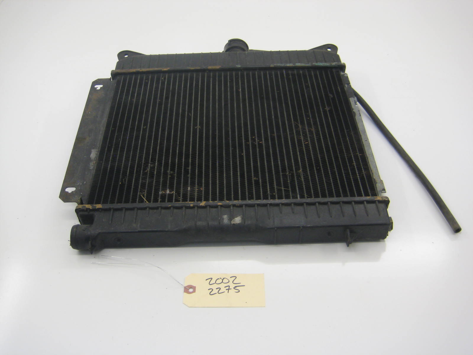 318 Radiator