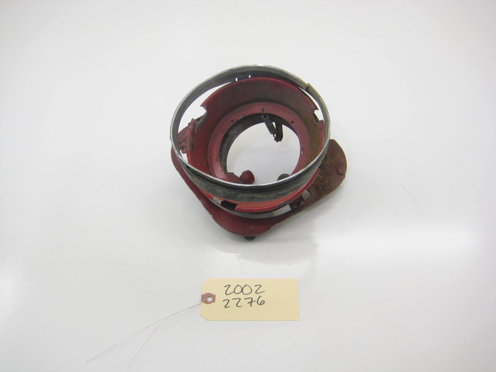 Headlight Bucket
