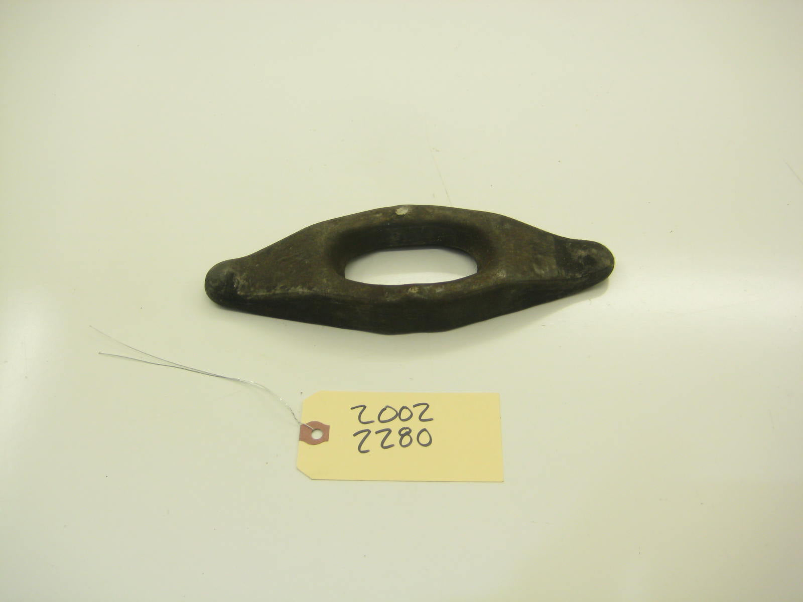 Clutch Release Fork