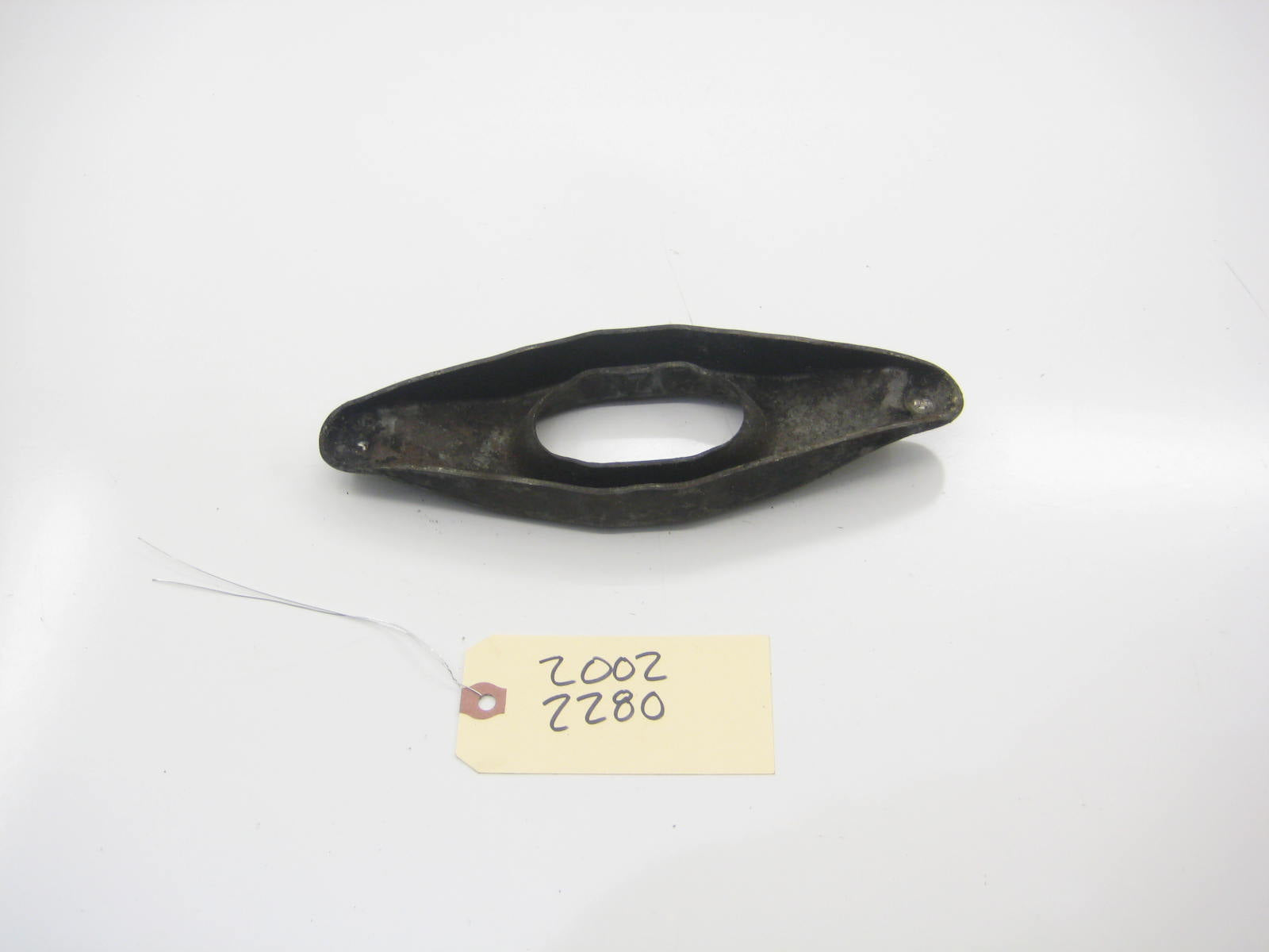 Clutch Release Fork
