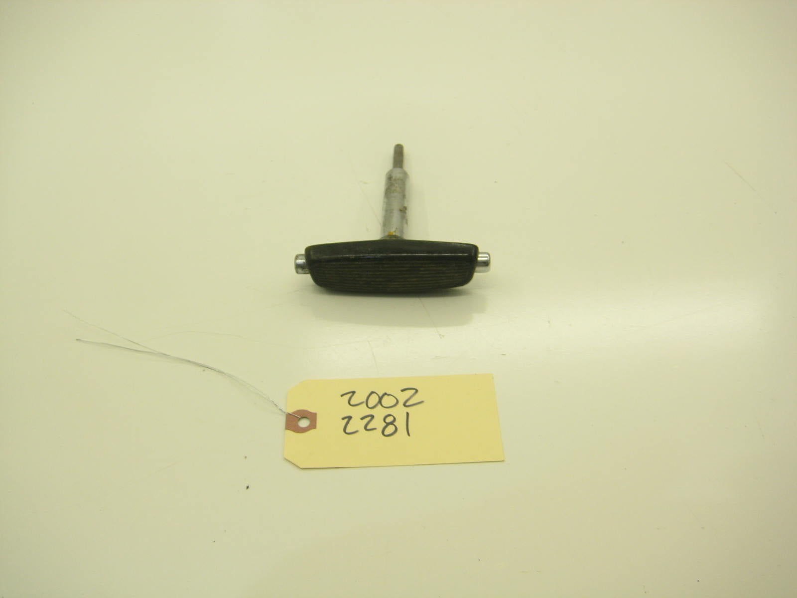 Automatic Shifter Handle