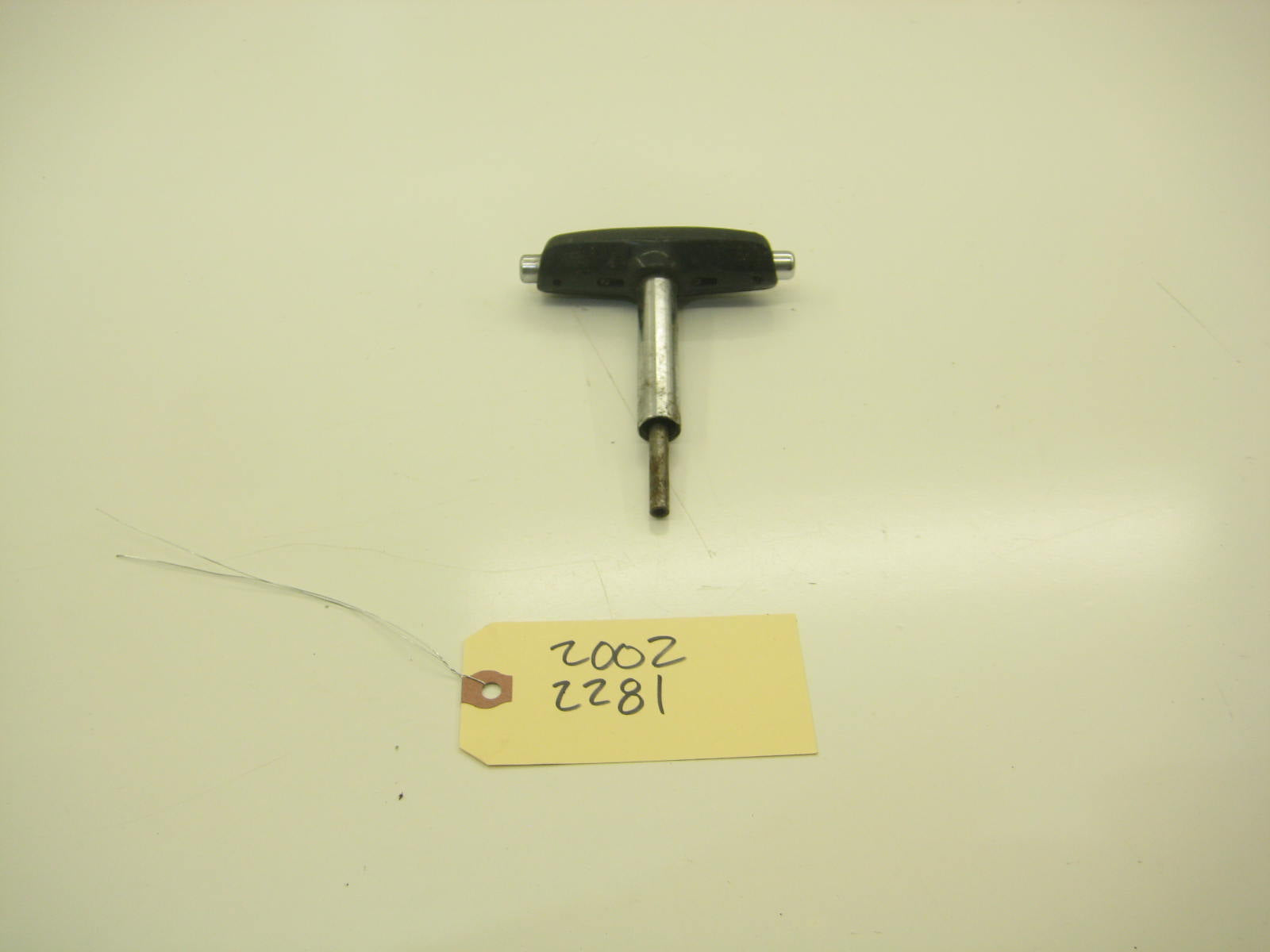 Automatic Shifter Handle