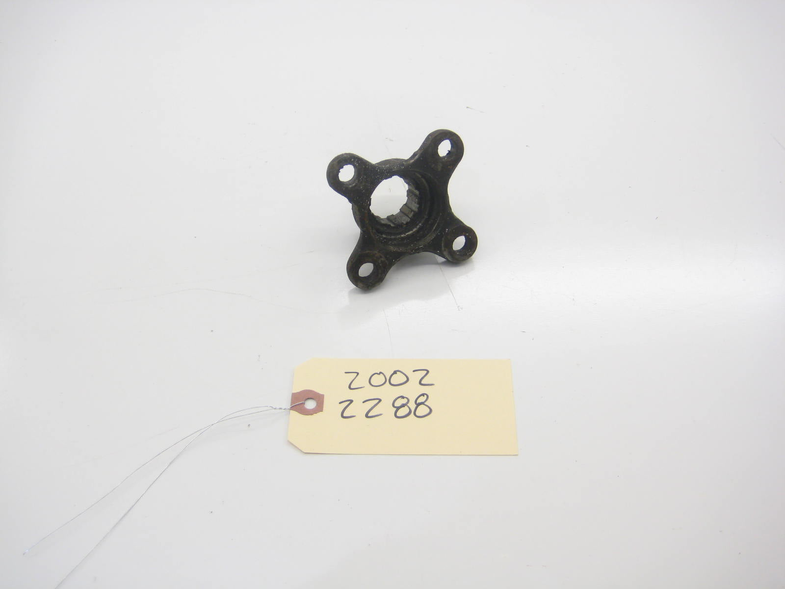 4 Bolt Transmission Yoke