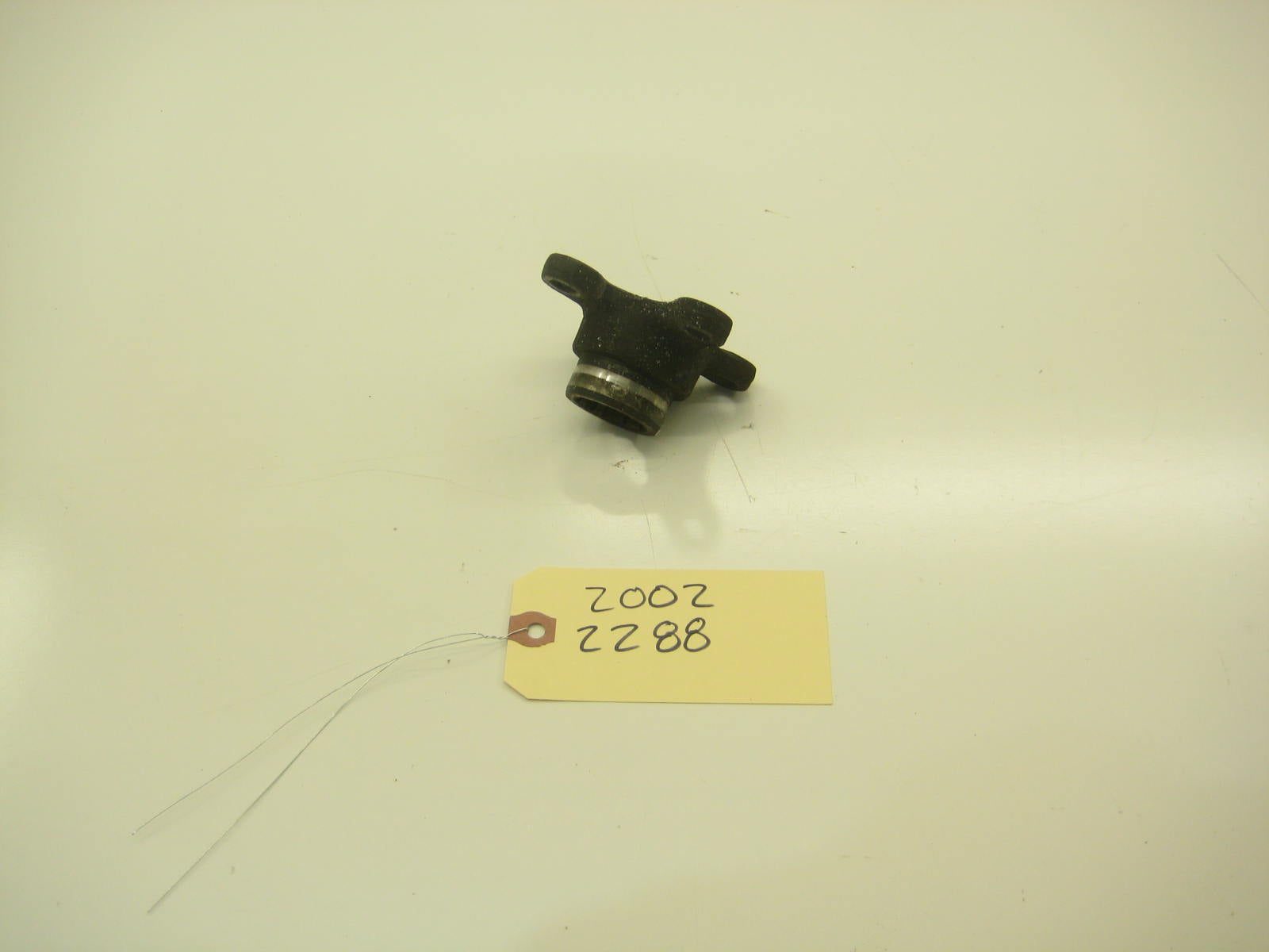4 Bolt Transmission Yoke