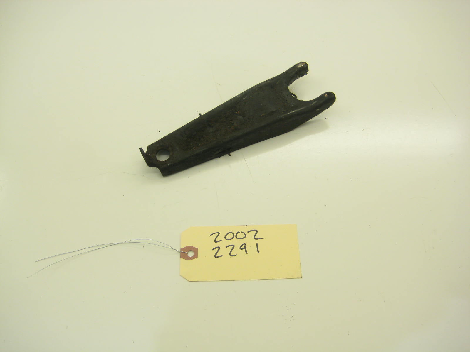 Mechanical Clutch Release Fork