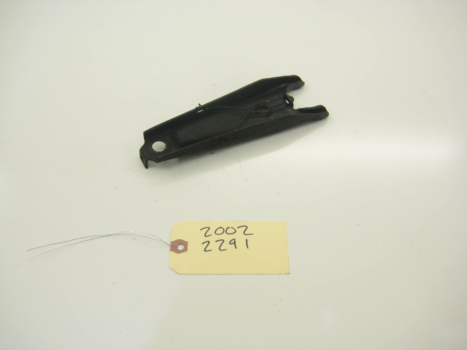Mechanical Clutch Release Fork