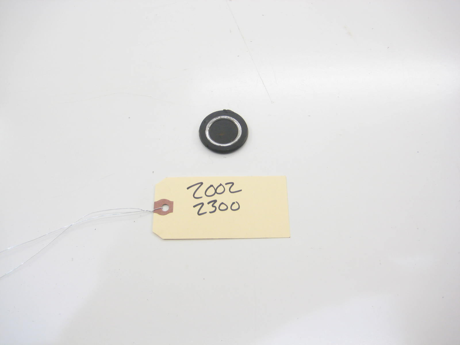 Crank Out Window Crank Cap