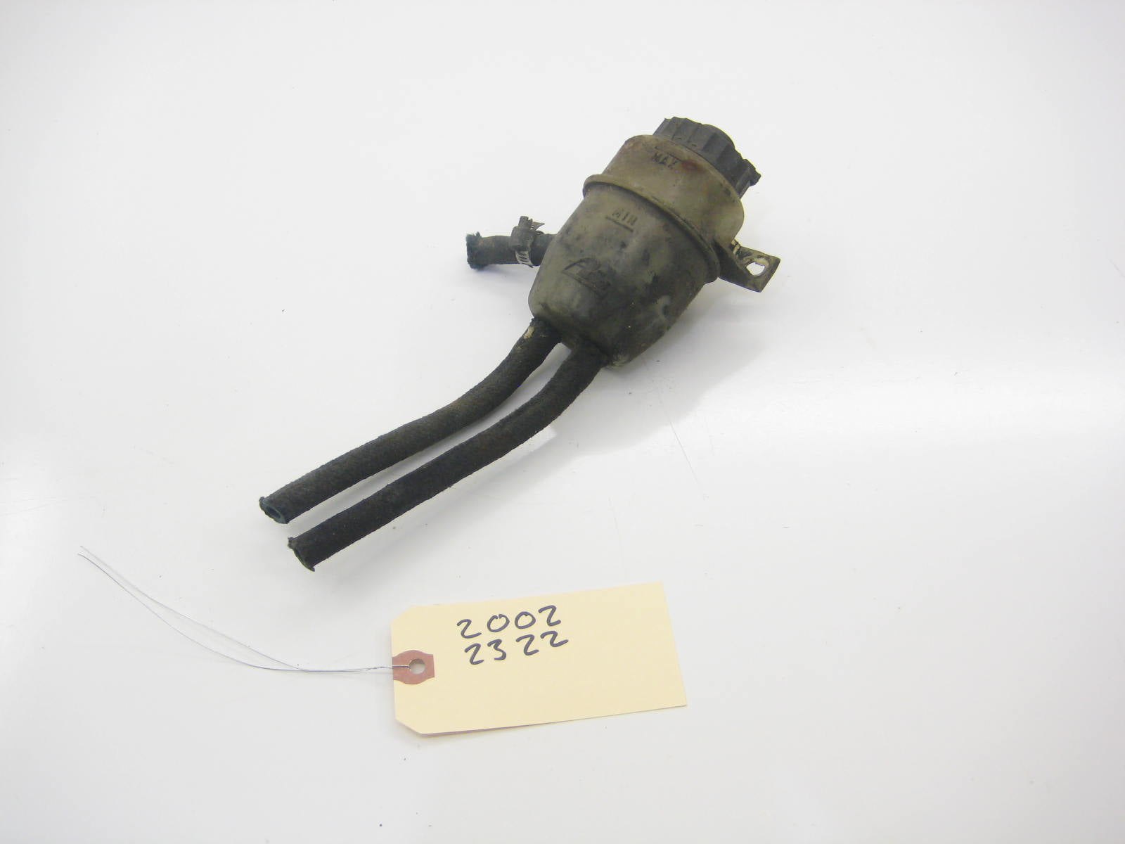 Brake Fluid Tank