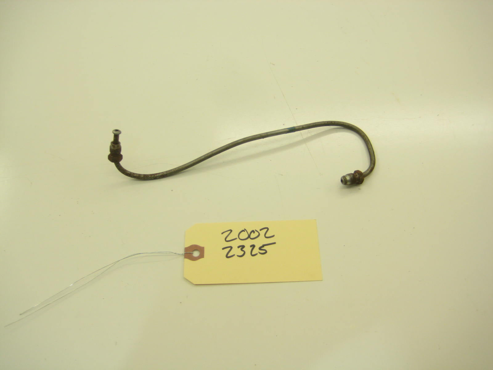 Misc Brake Line