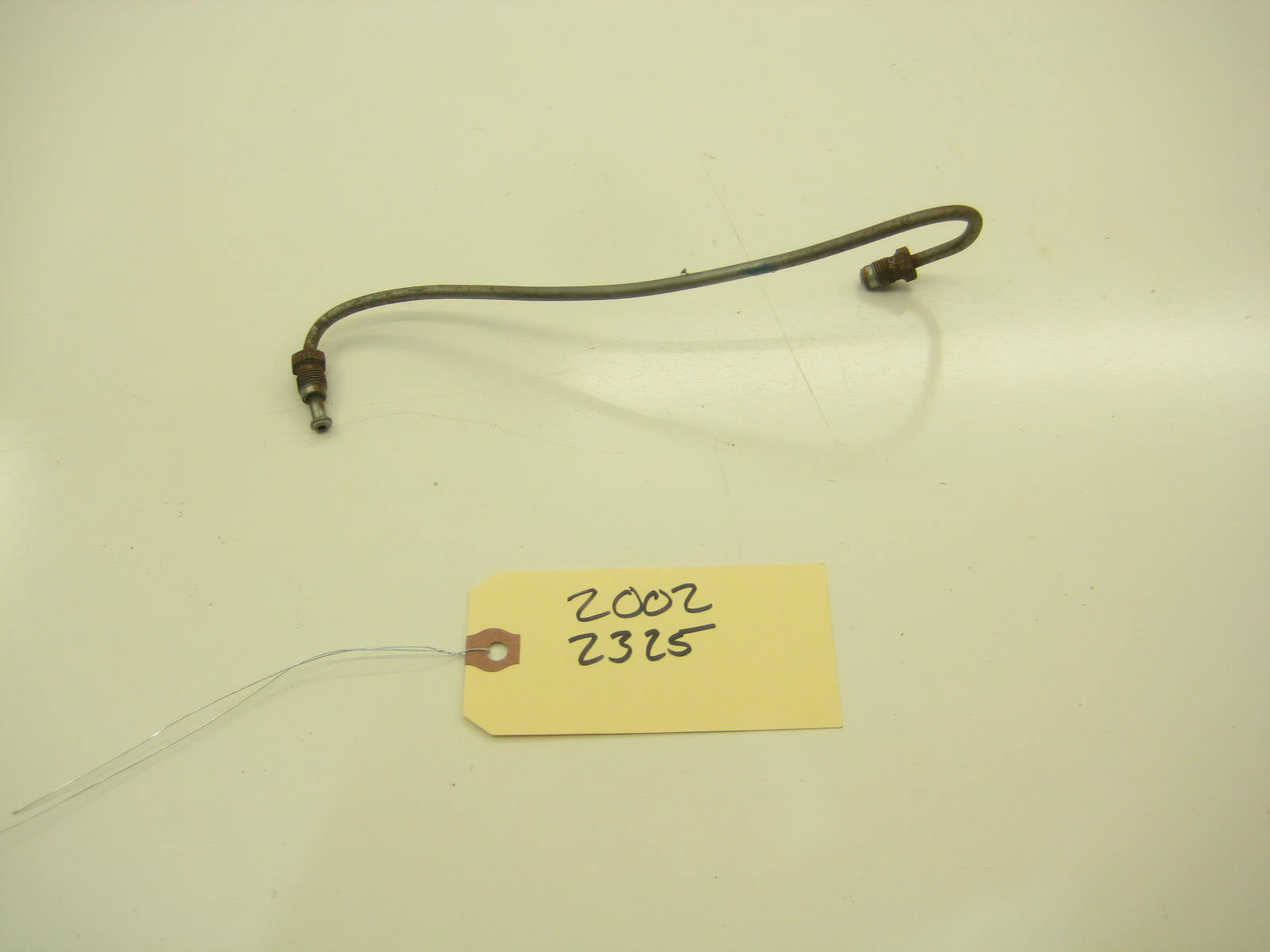 Misc Brake Line