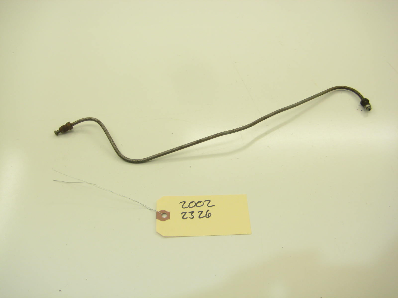 Misc Brake Line
