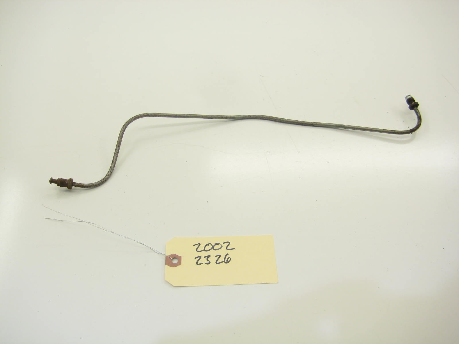 Misc Brake Line