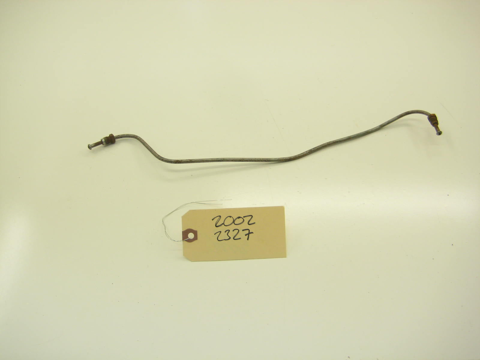 Misc Brake Line