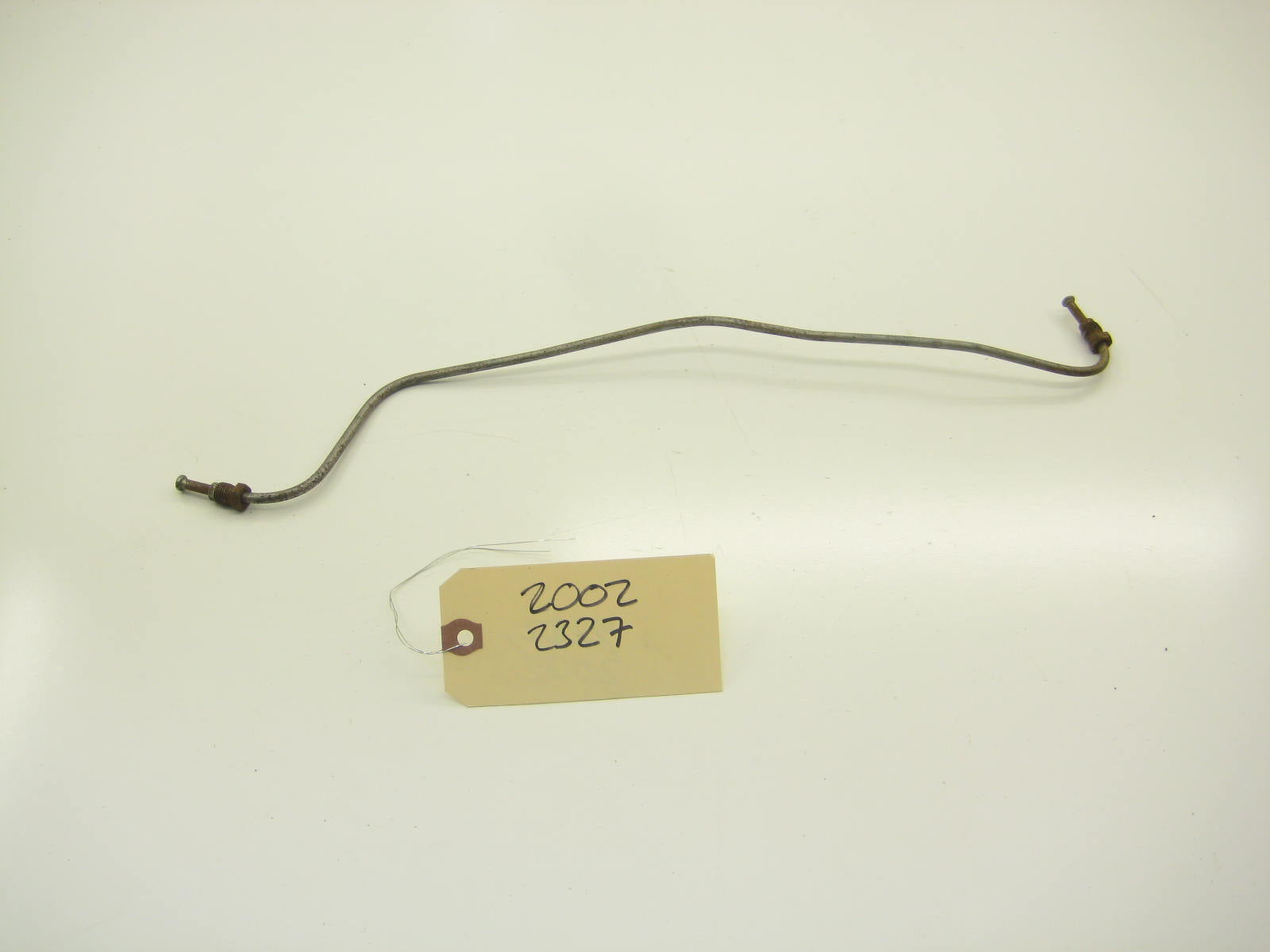 Misc Brake Line