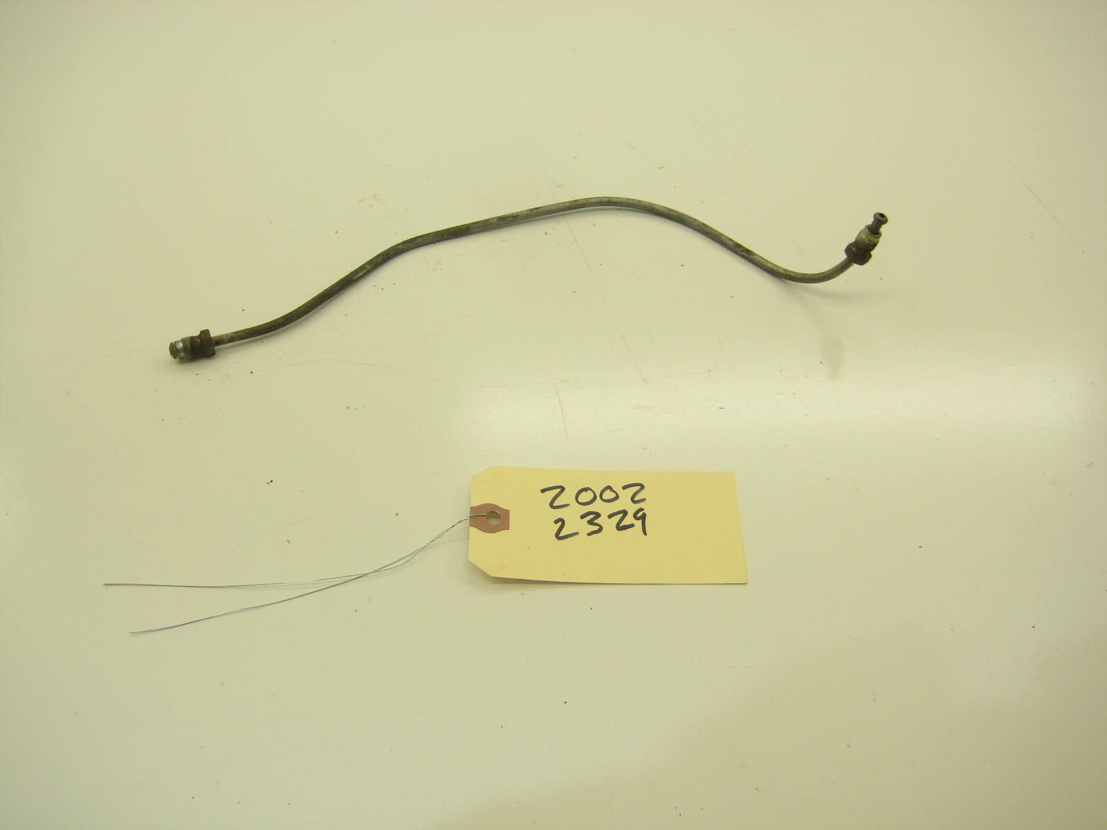 Misc Brake Line