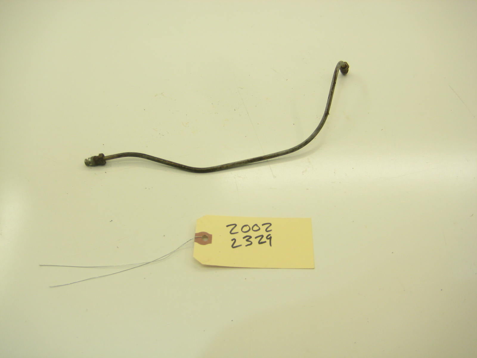 Misc Brake Line