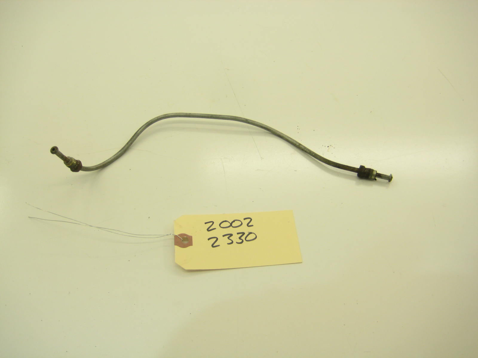 Misc Brake Line