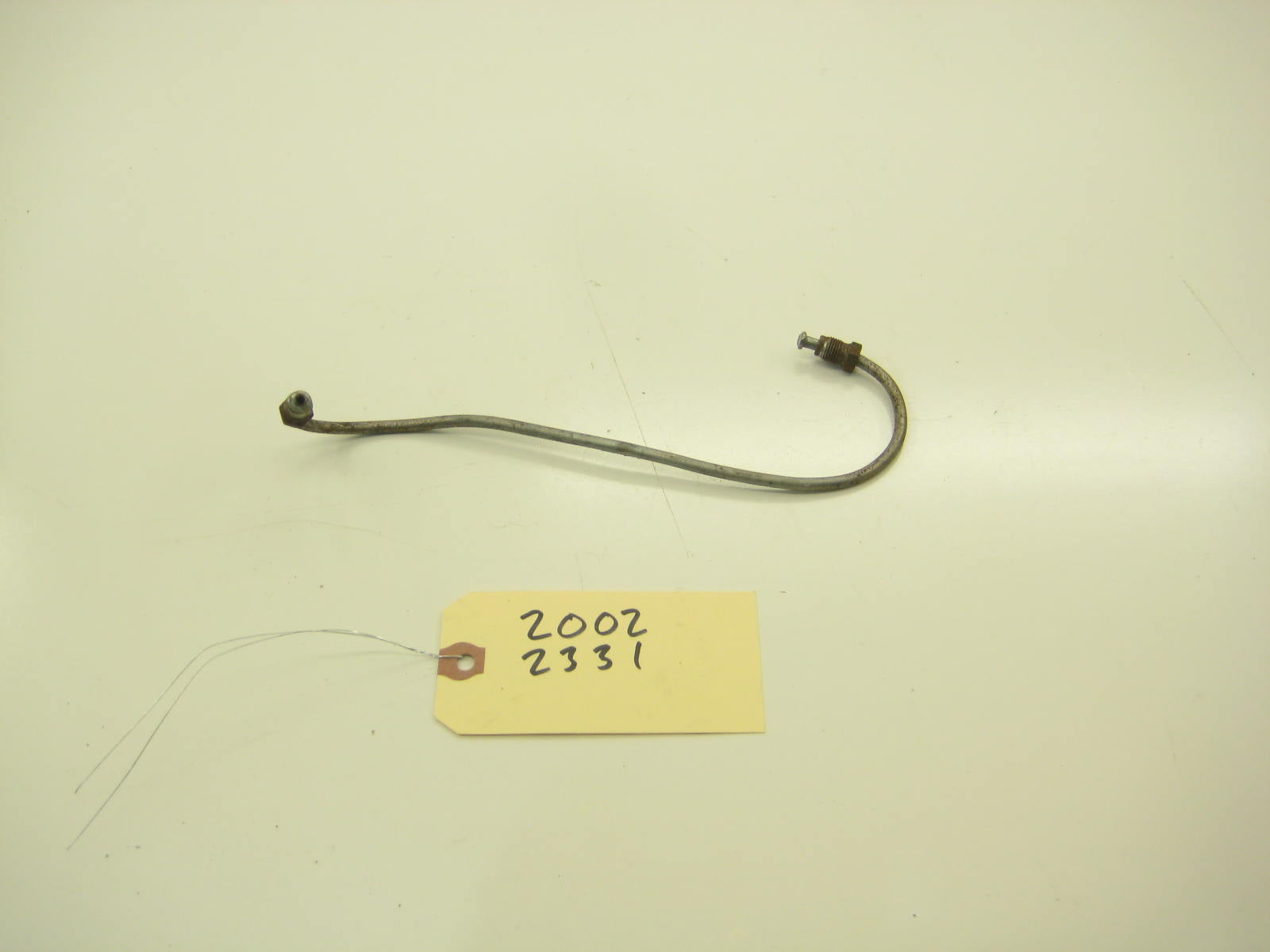 Misc Brake Line