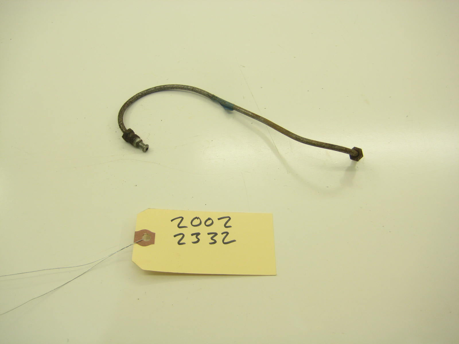 Misc Brake Line