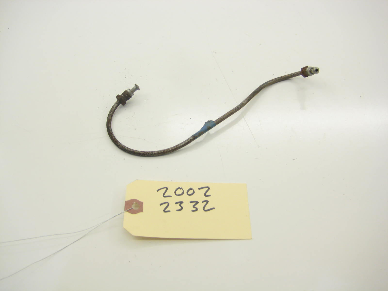 Misc Brake Line