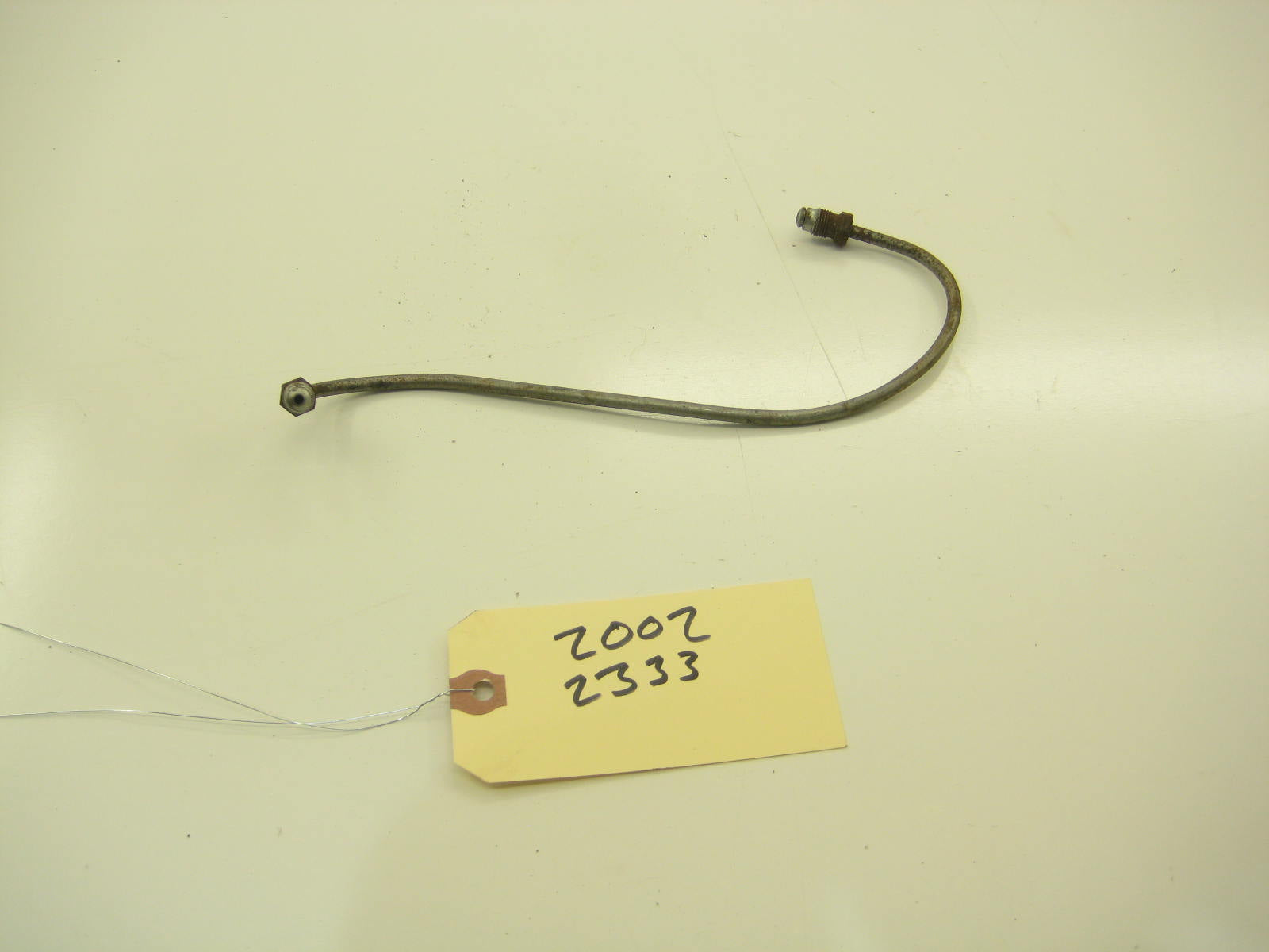 Misc Brake Line