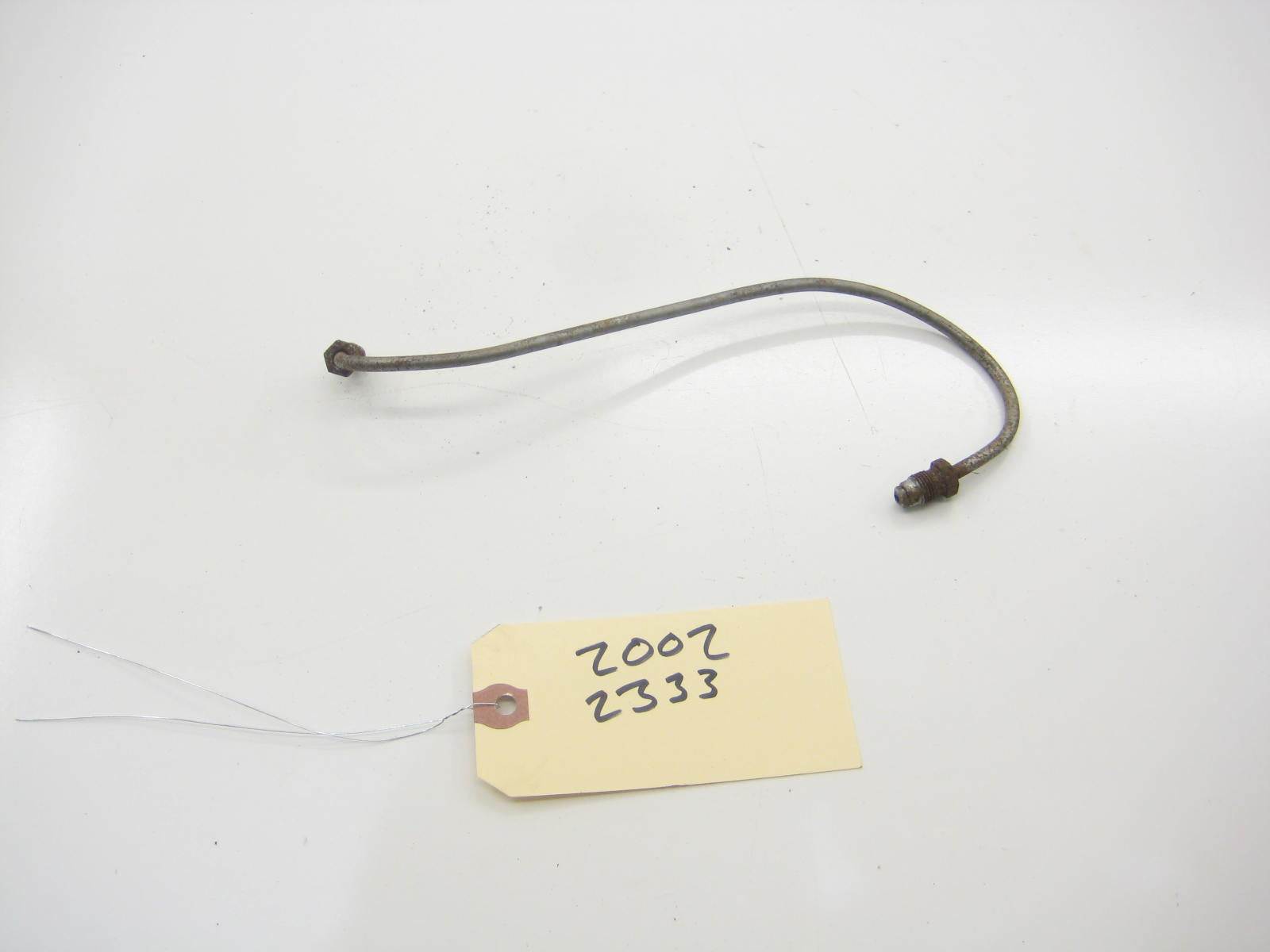 Misc Brake Line