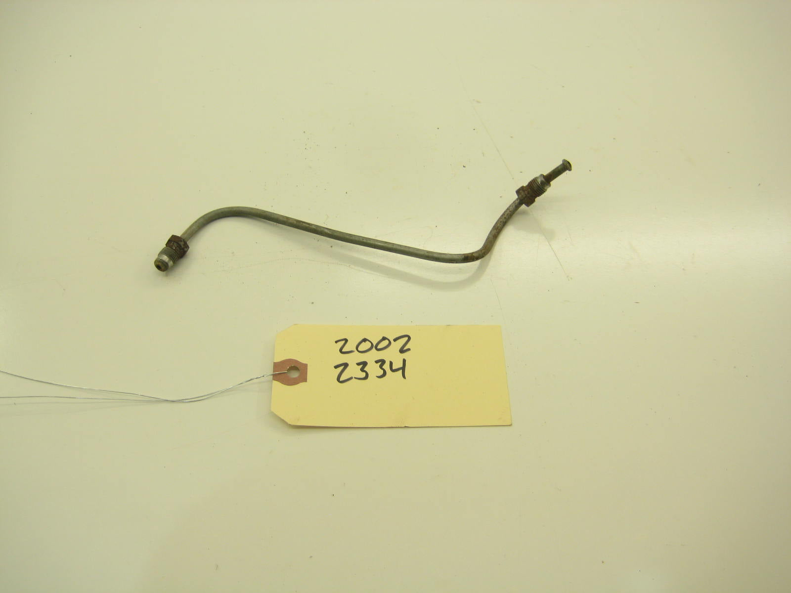 Misc Brake Line