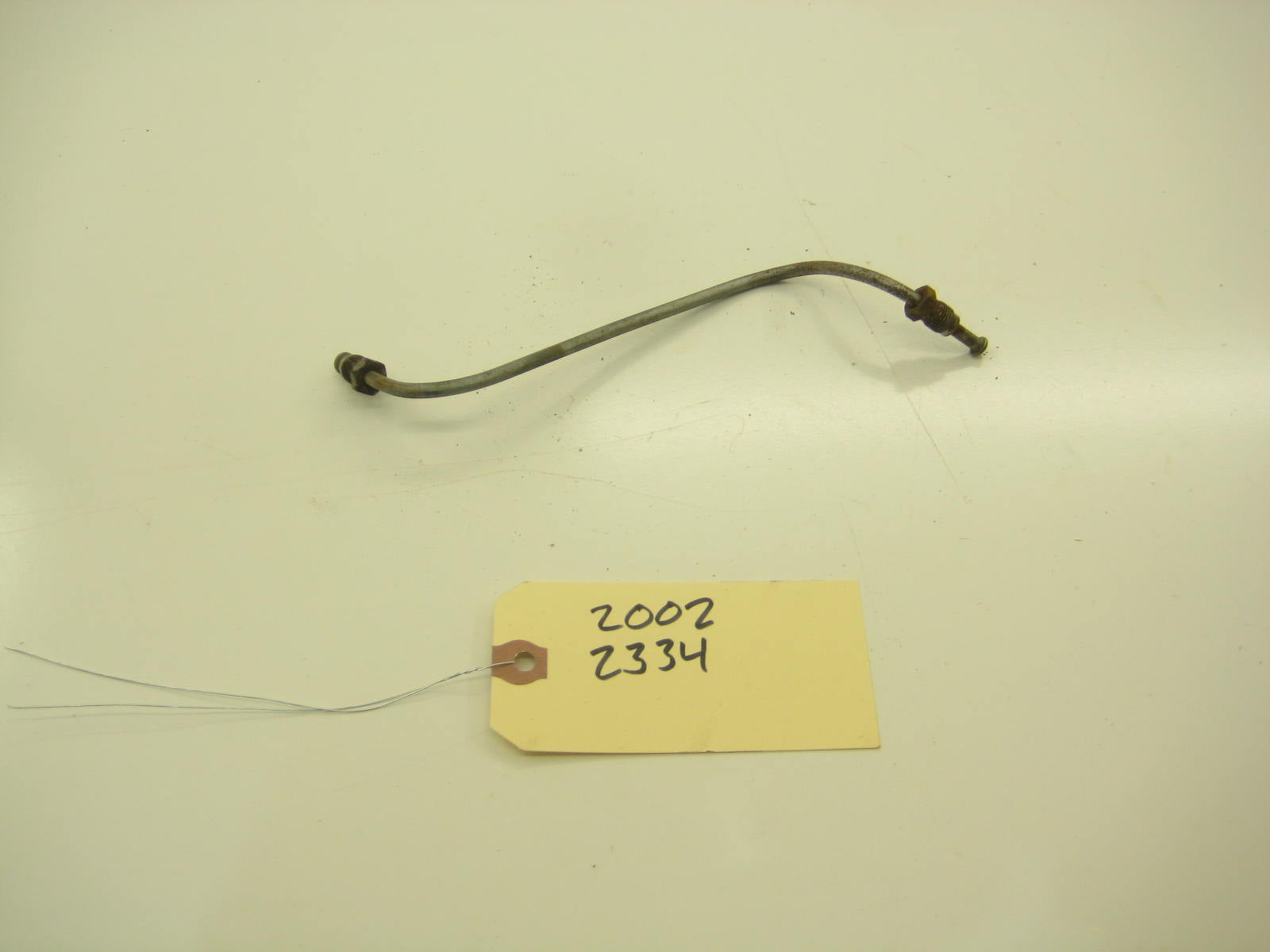 Misc Brake Line