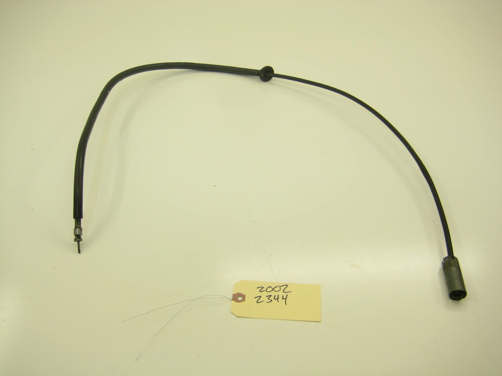 Speedometer Cable Long