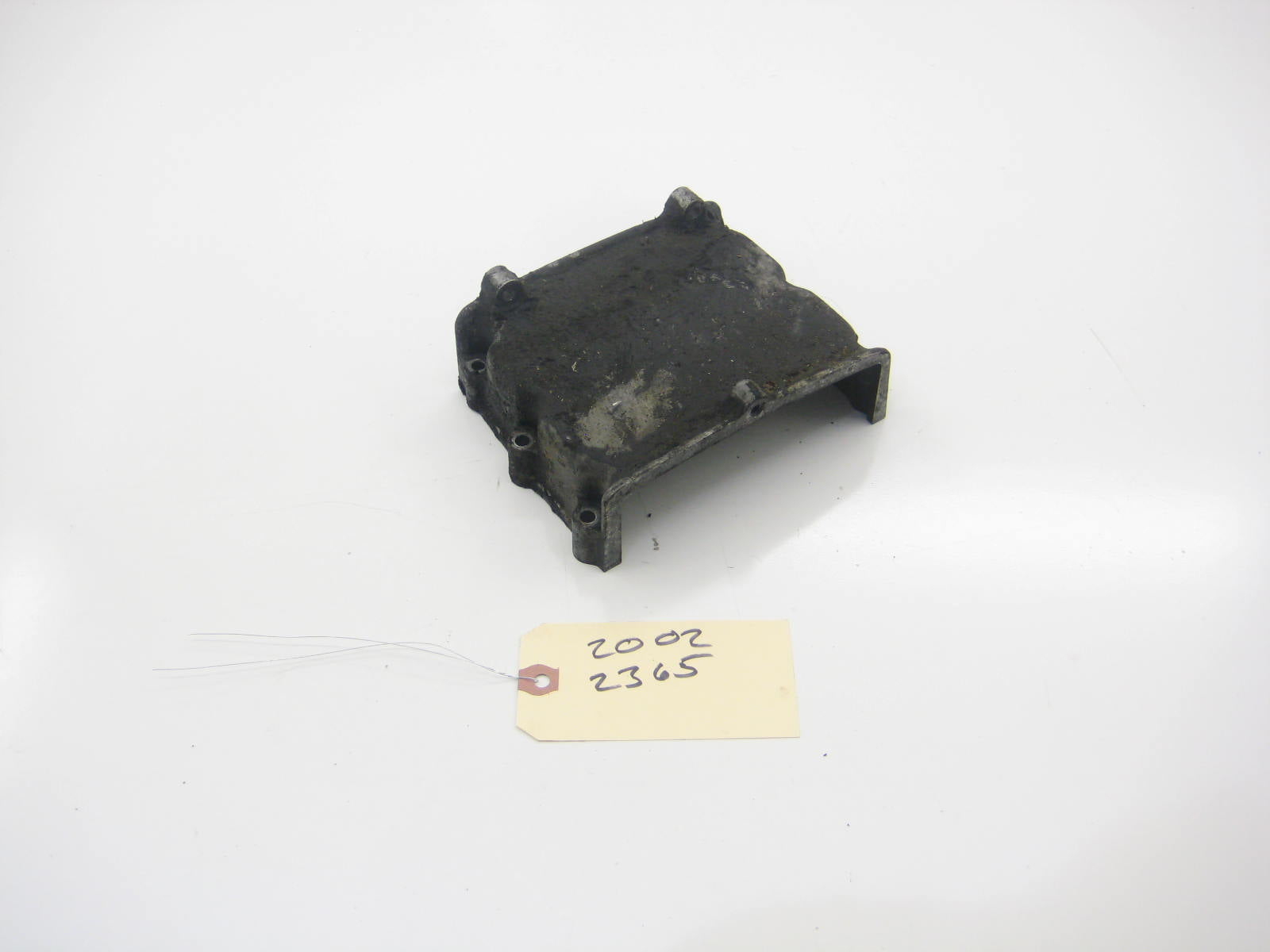 Upper Timing Chain Cover