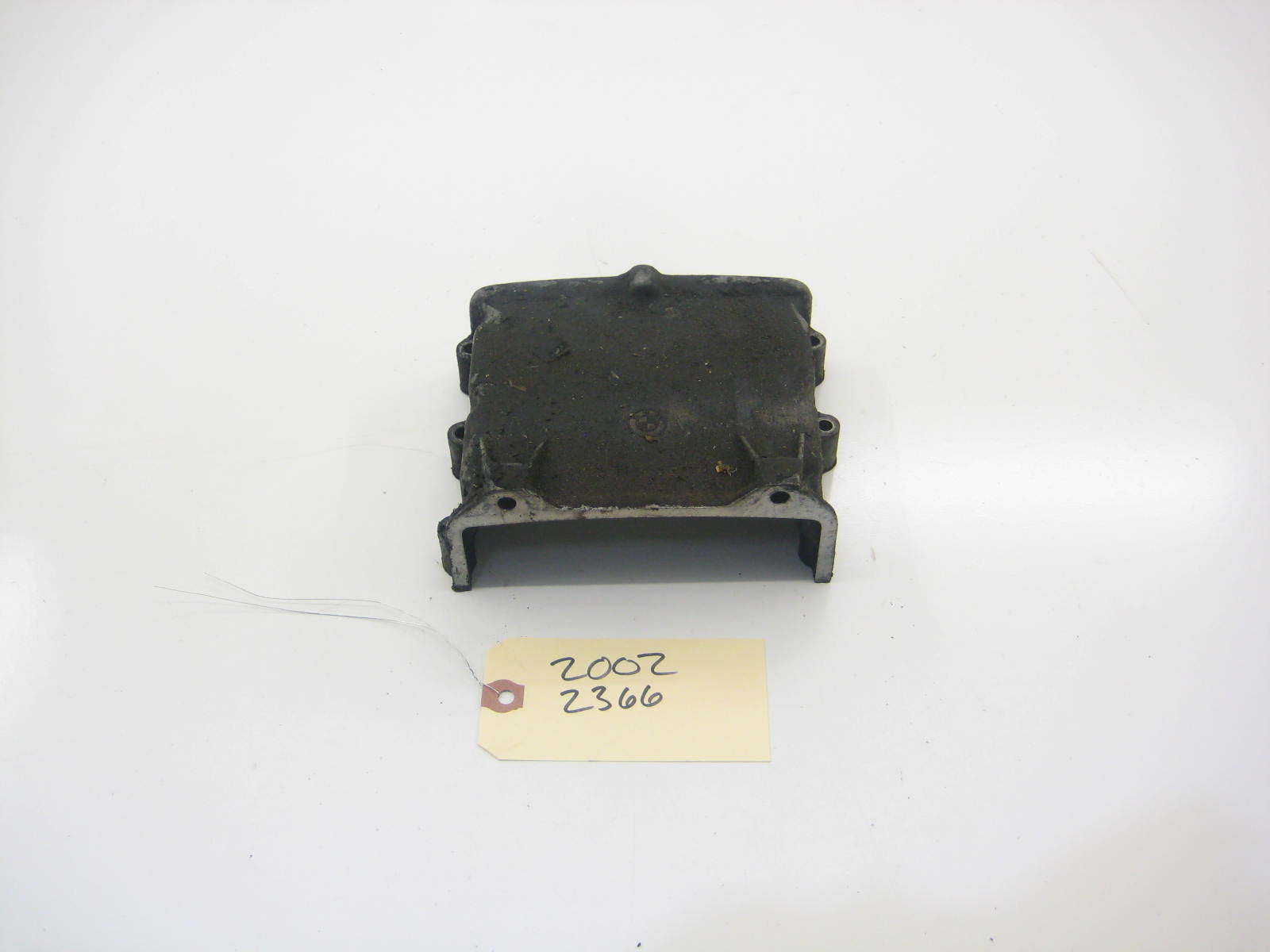 Upper Timing Chain Cover