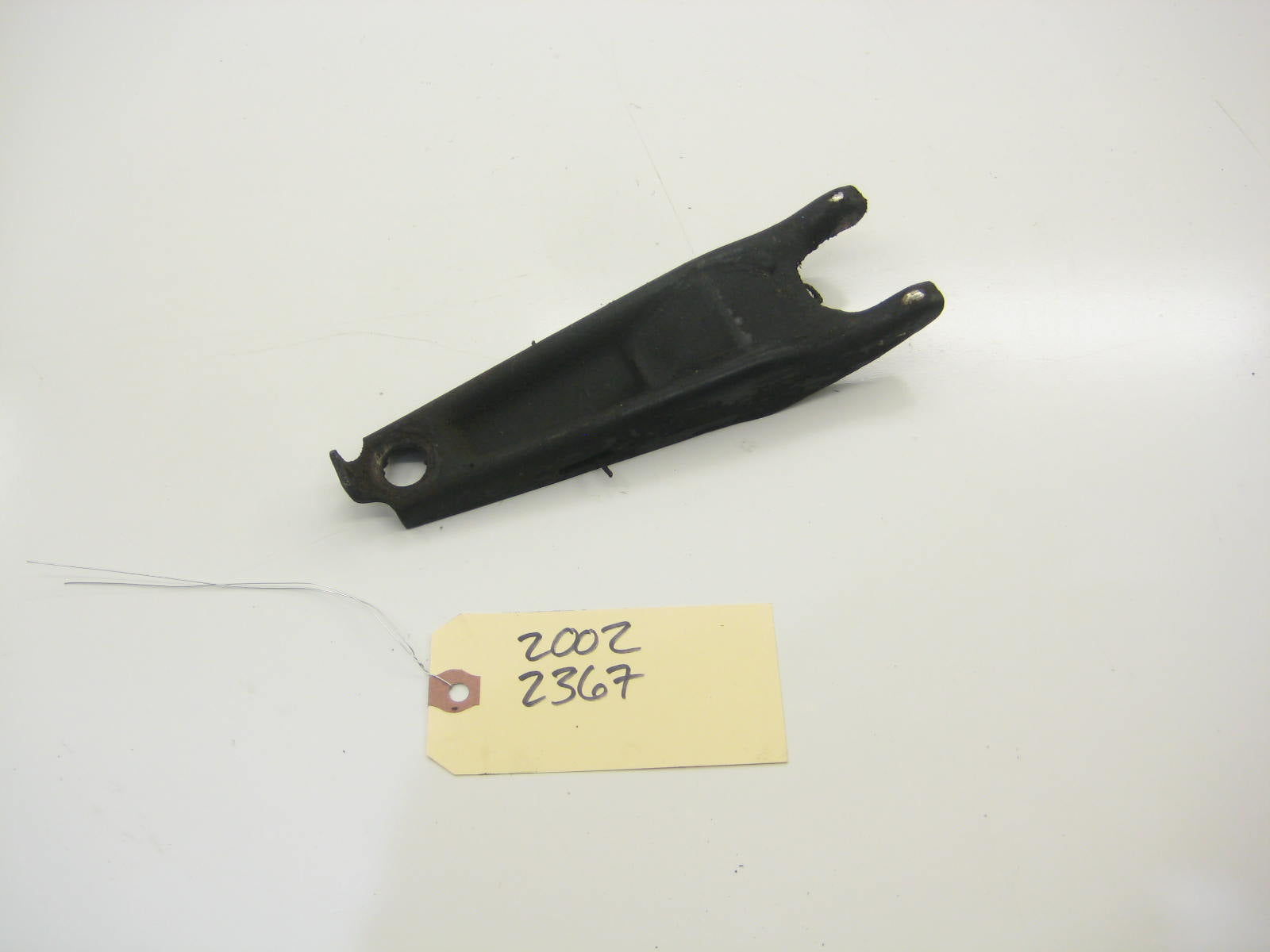 Mechanical Clutch Release Fork