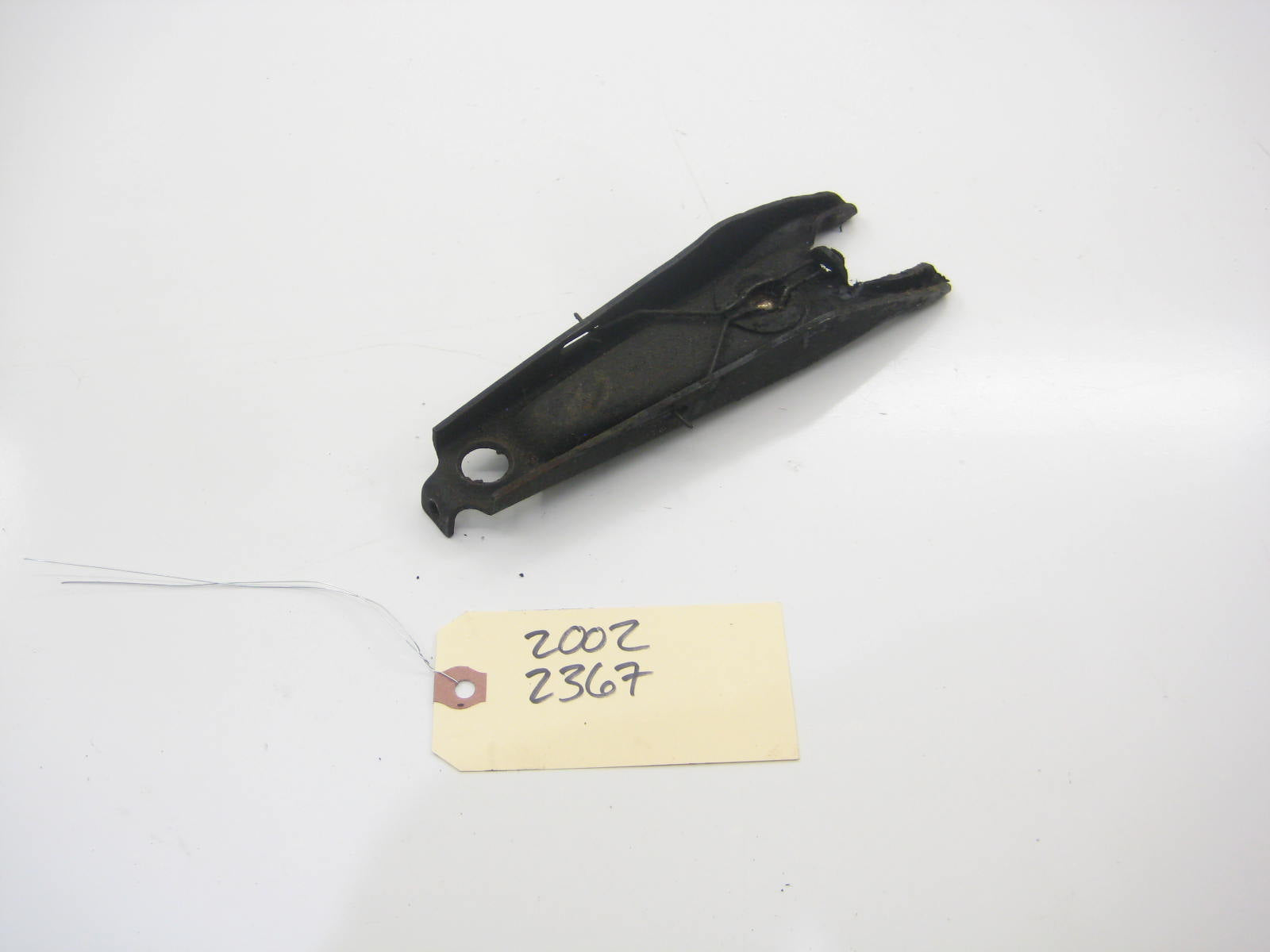 Mechanical Clutch Release Fork