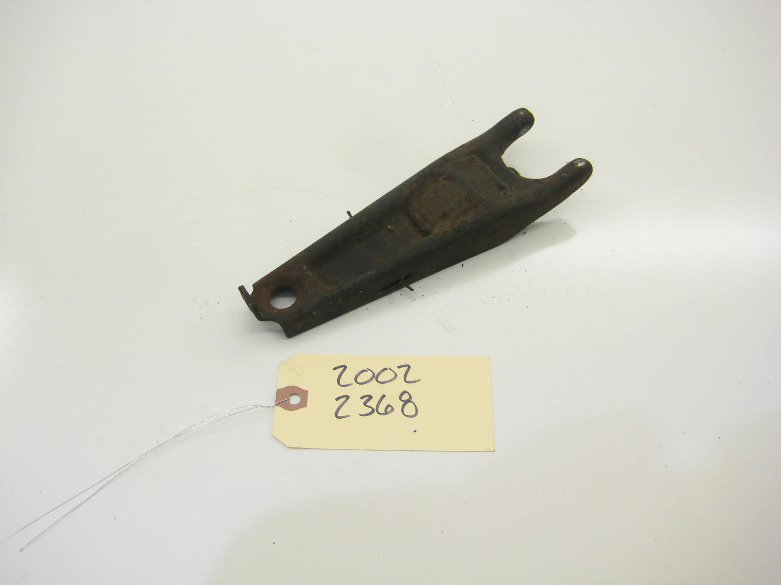 Mechanical Clutch Release Fork
