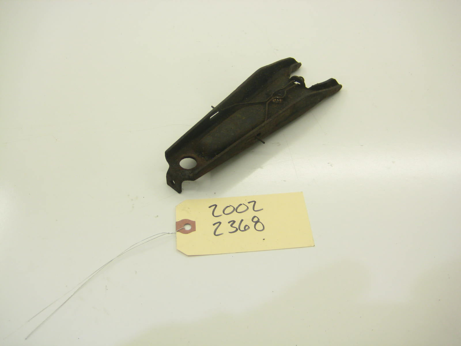 Mechanical Clutch Release Fork