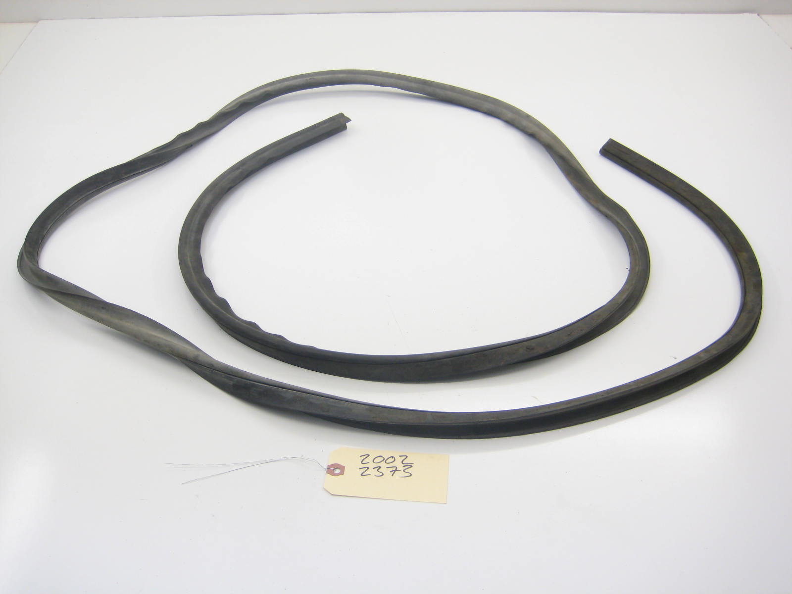 Trunk Seal