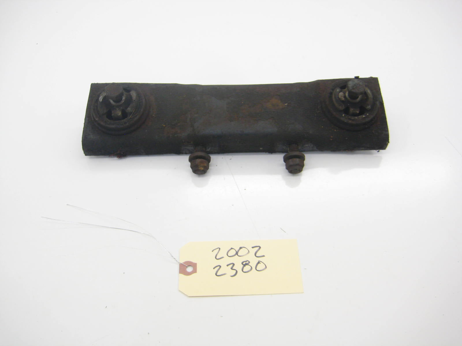 Differential Mount