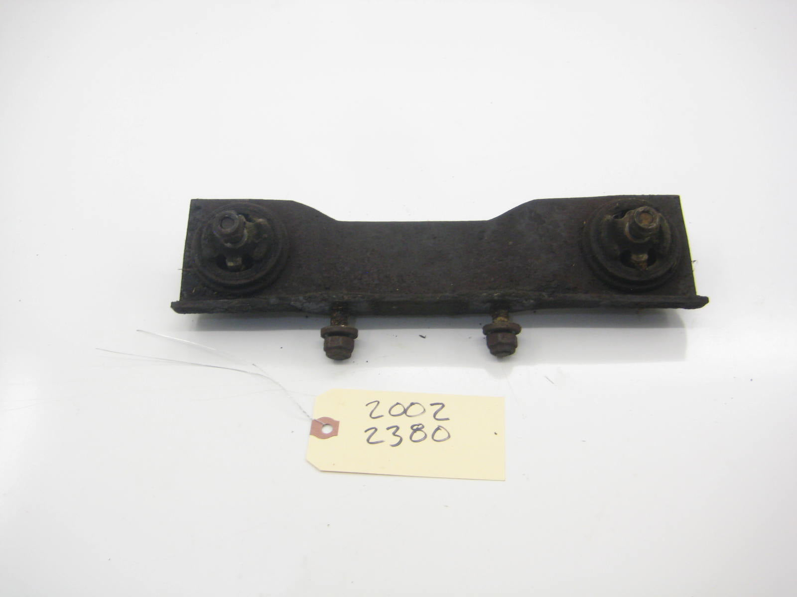 Differential Mount