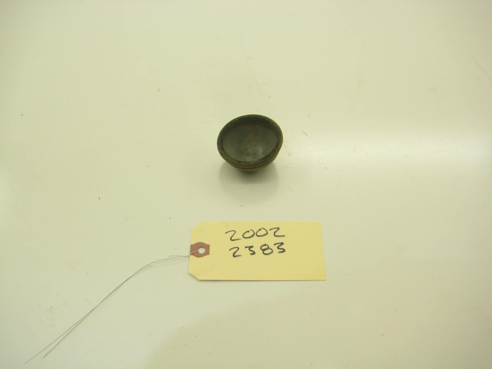 Front Shock Top Cover Cap