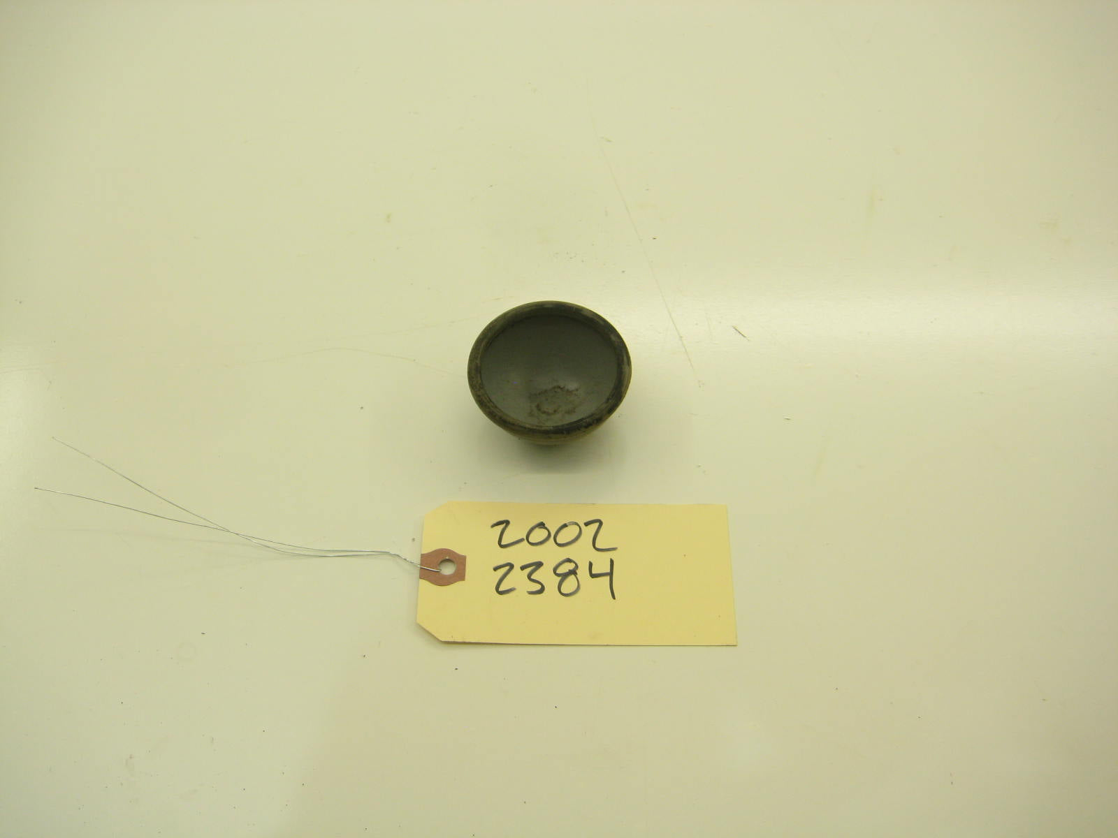 Front Shock Top Cover Cap