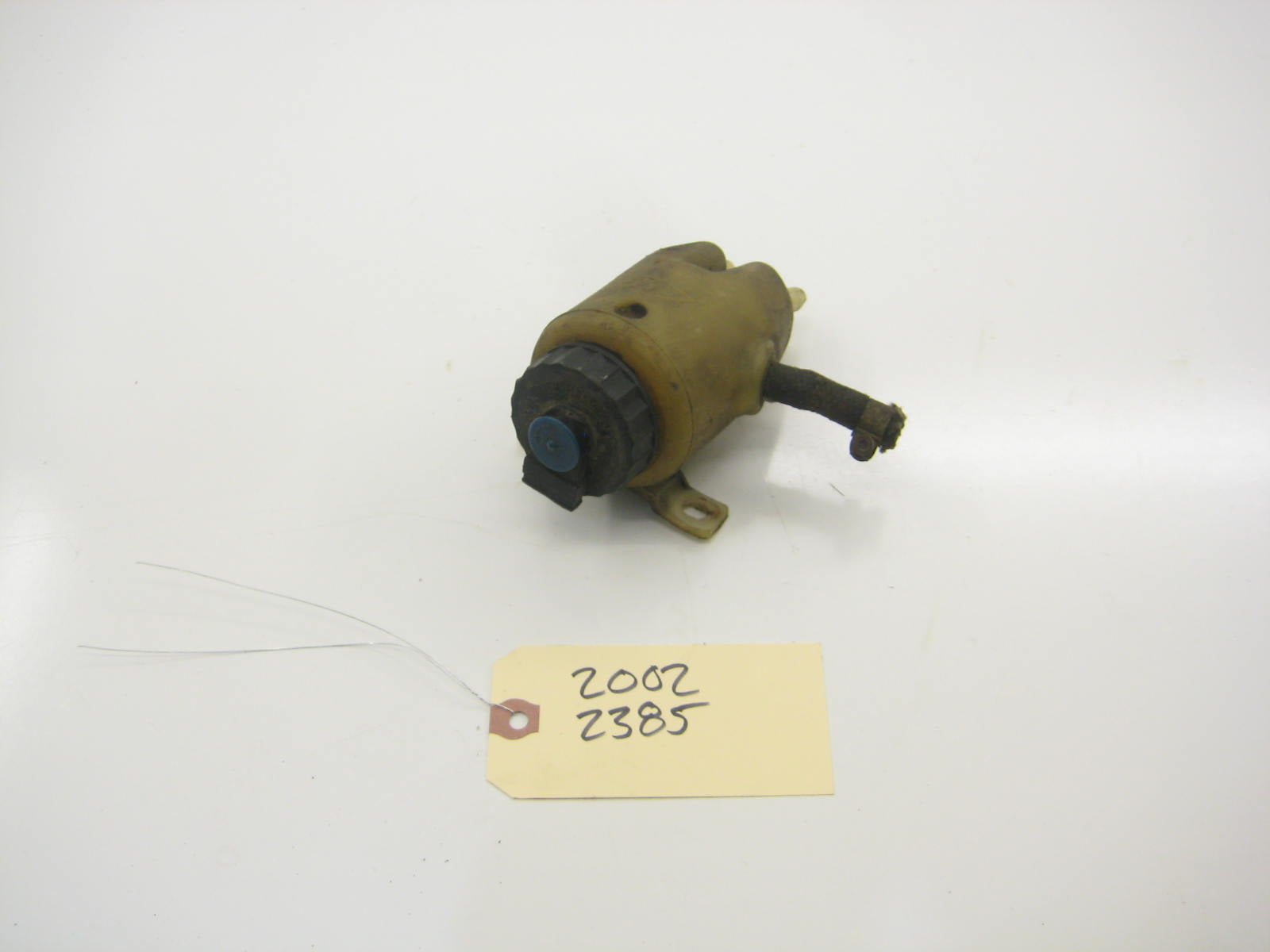 Brake Fluid Tank