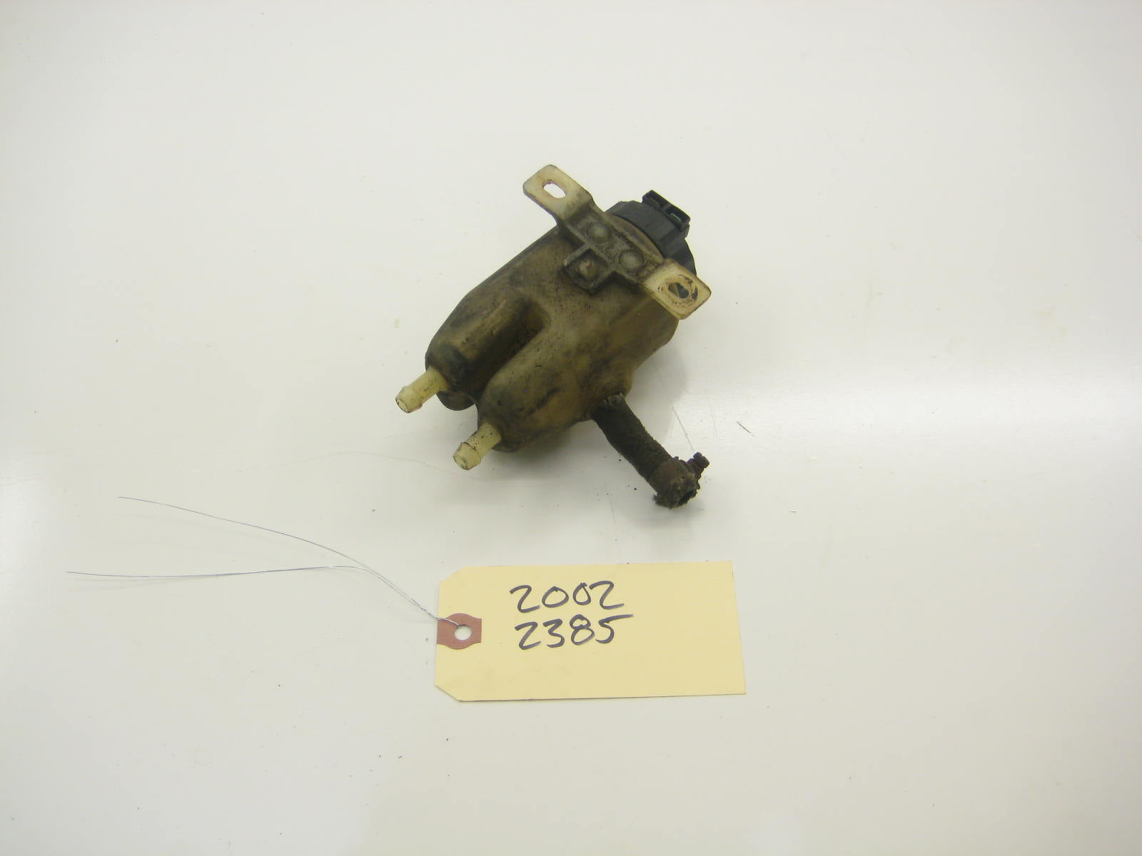 Brake Fluid Tank