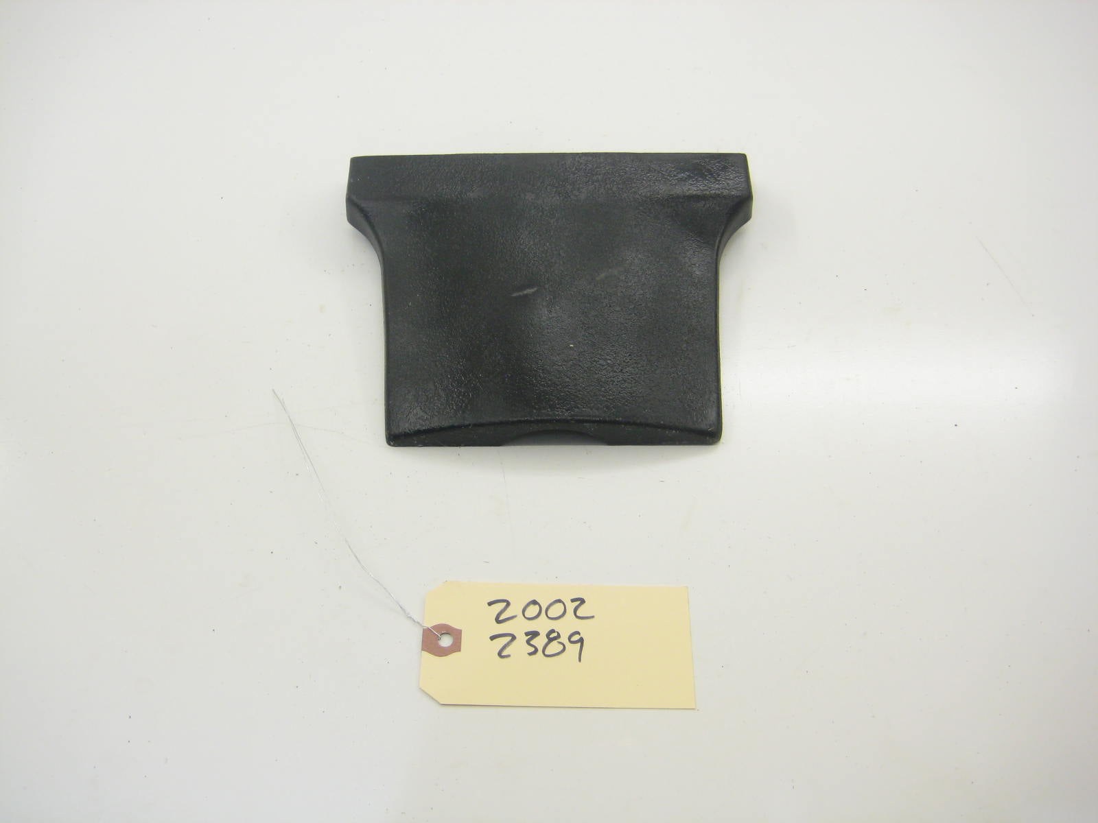 Early Above Steering Column Cover