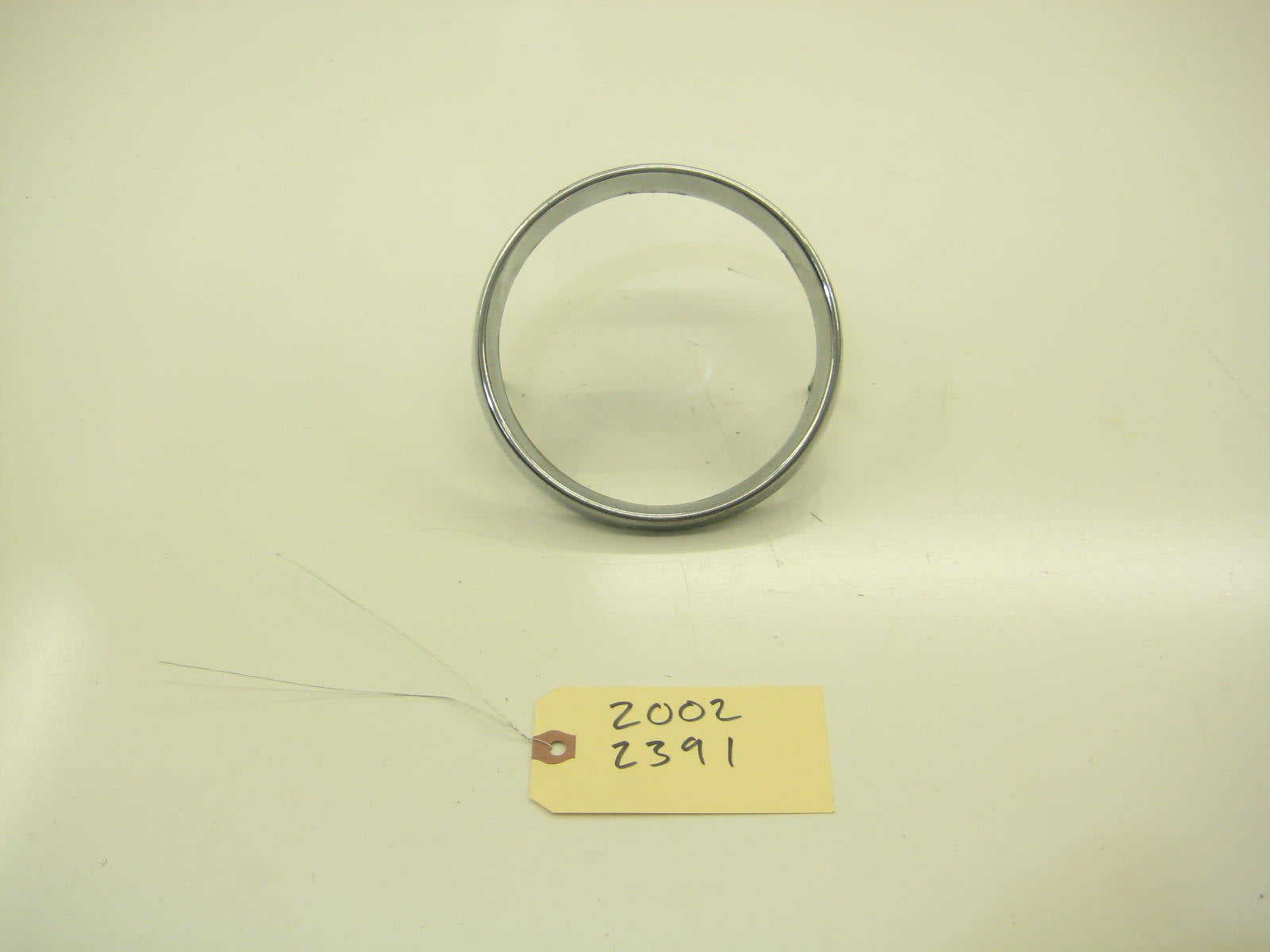 Roundie Tail Light Trim