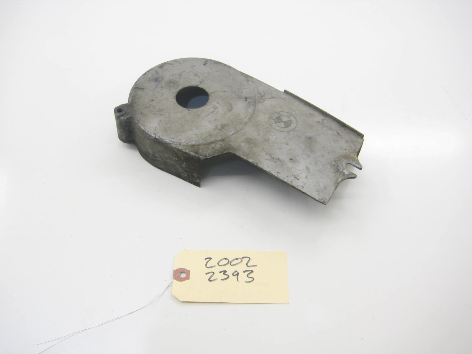 Upper Timing Belt Cover 323 M20