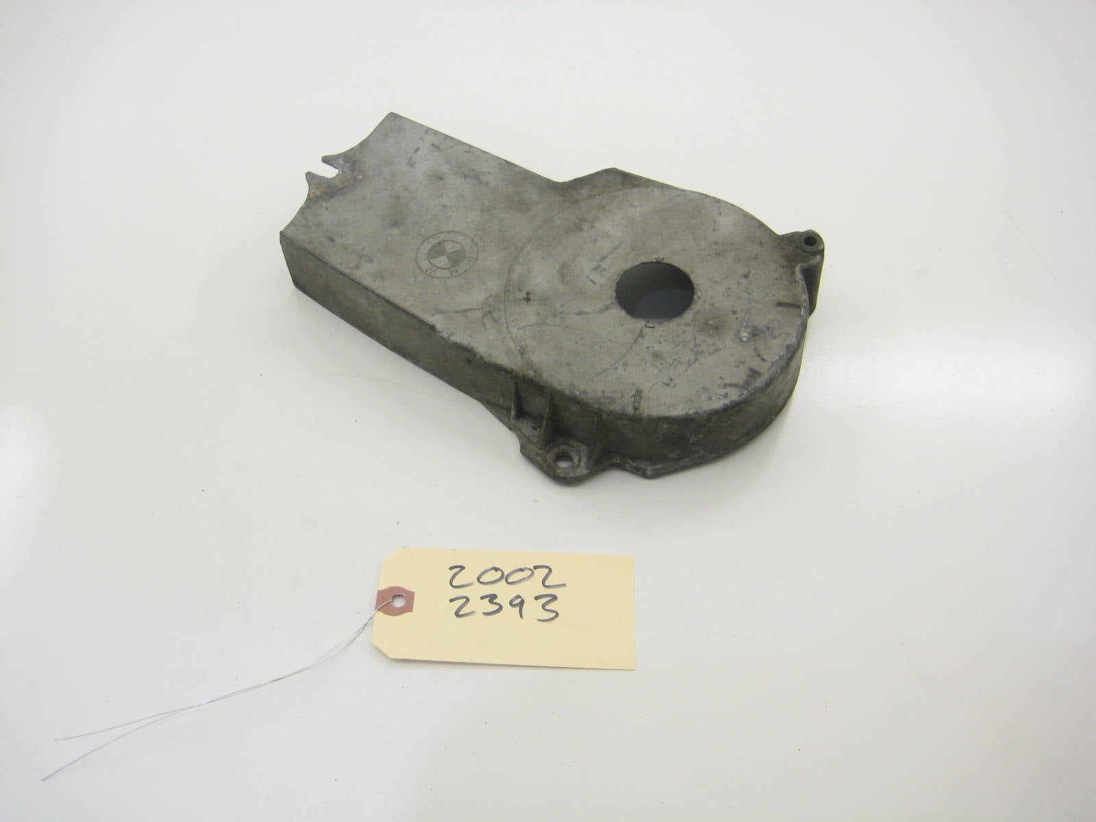 Upper Timing Belt Cover 323 M20