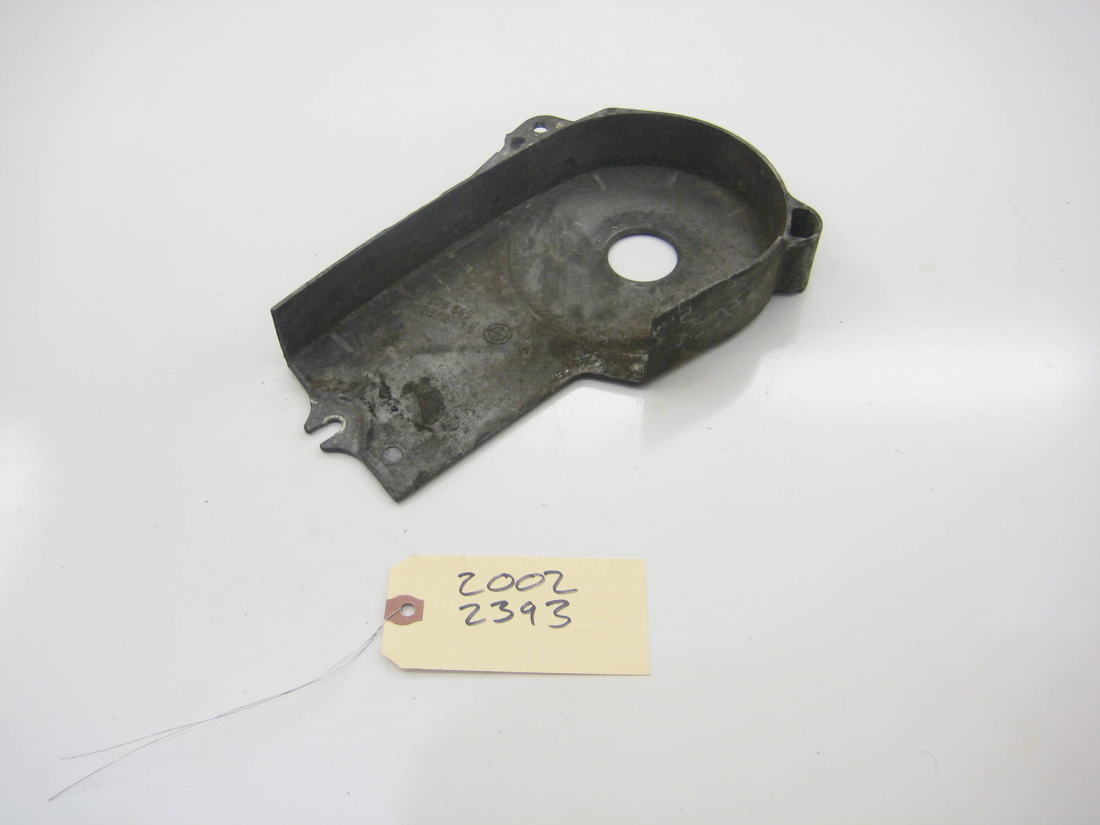 Upper Timing Belt Cover 323 M20